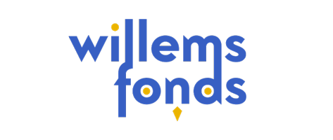 Willemsfonds Logo