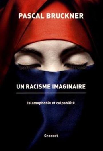 Boekrecensie: Un racisme imaginaire: islamophobie et culpabilité