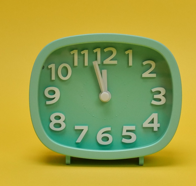 Tijd tot 2024: aankondiging event 17/12/22