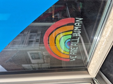 IDAHOT in Genk