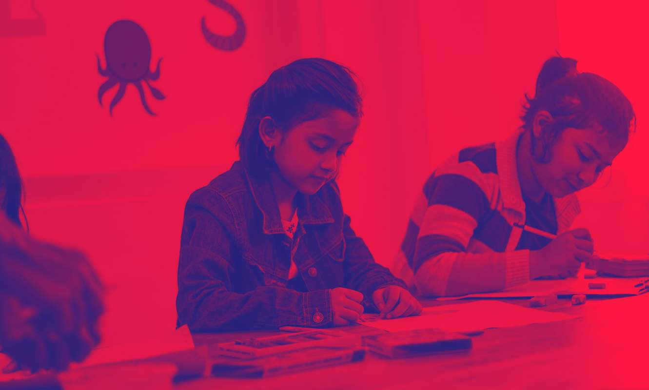 De dag van de leerkracht in tijden van corona