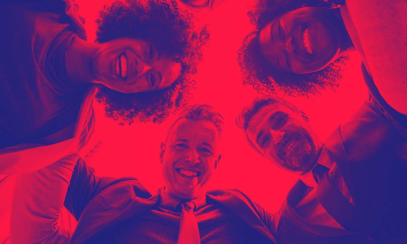 Oudstudentenbond VUB 50 jaar op eigen benen