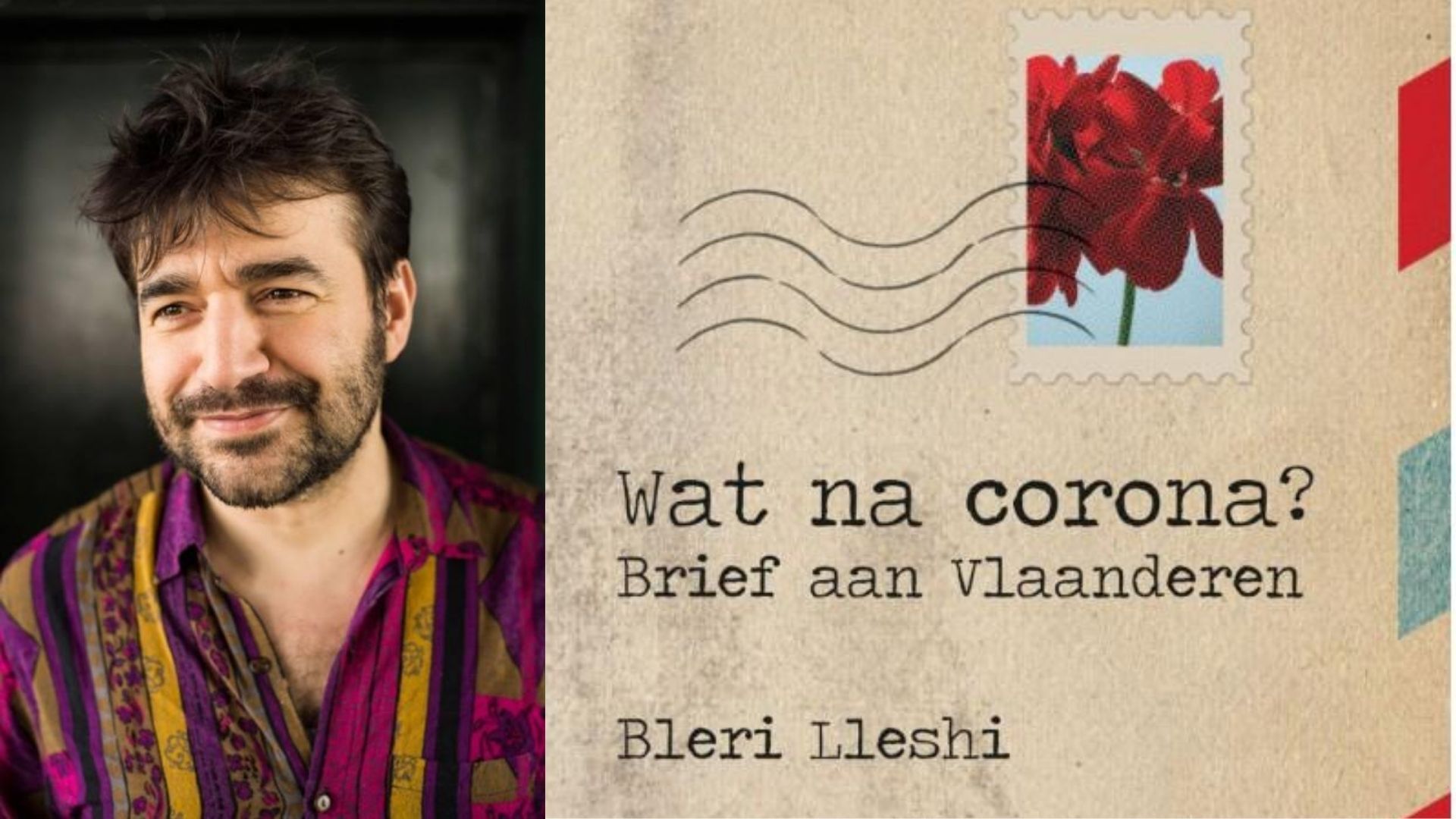 Wat na corona? Een pleidooi om het roer om te gooien