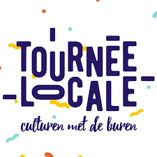 Tournée Locale: Verhalenoogst
